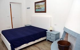 Apartments Villa Corrias